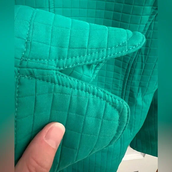 For Cynthia Women's Vibrant Blazer - Picture 4 of 5